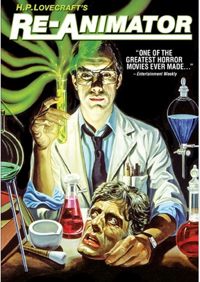 Re-Animator