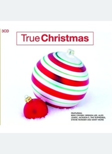 "Soulful Christmas"