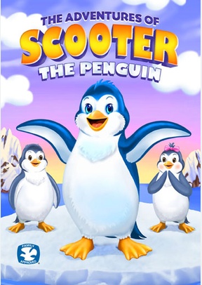 The Adventures of Scooter the Penguin
