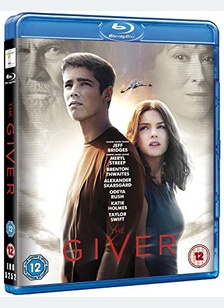 GIVER (BR)