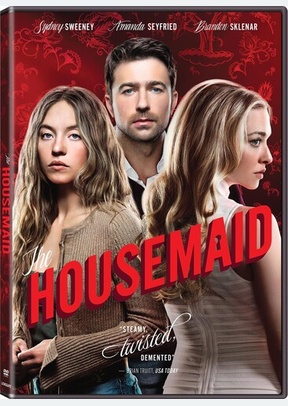 HOUSEMAID