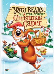 Yogi Bear's All-Star Christmas Caper