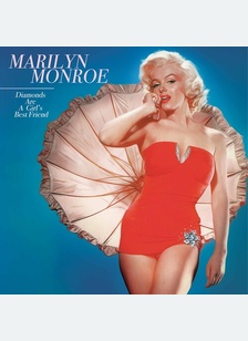 DIAMONDS ARE A GIRL'S (LP)