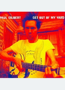 Get Out of My Yard