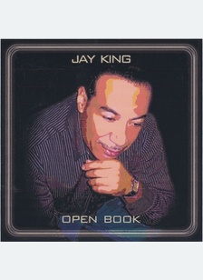 OPEN BOOK