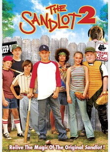 The Sandlot 2