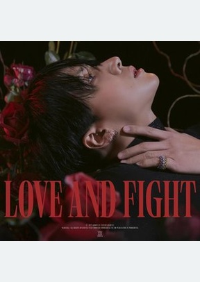 LOVE & FIGHT