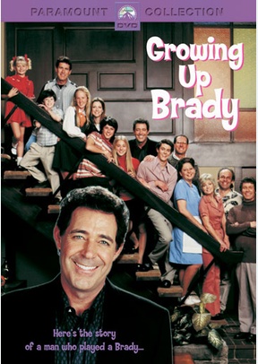 Growing Up Brady