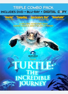 Turtle: The Incredible Journey