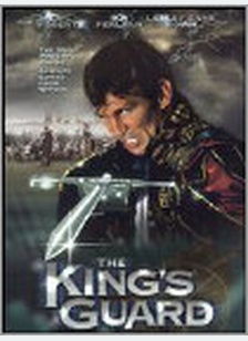 The King's Guard