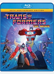 The Transformers: The Movie
