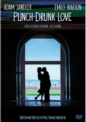 Punch-Drunk Love