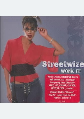 Work It!