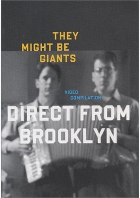 They Might Be Giants: Direct From Brooklyn