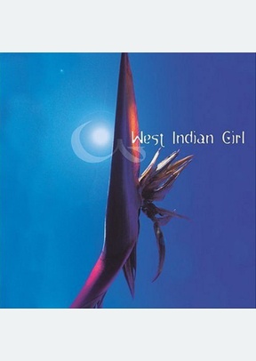 WEST INDIAN GIRL