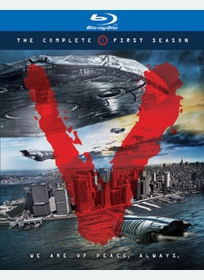 V (2009): The Complete First Season