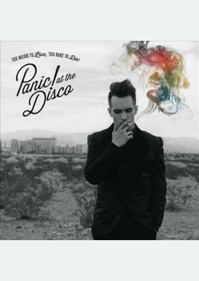 "Too Weird To Live, Too Rare To Die!"