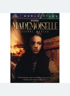 Mademoiselle
