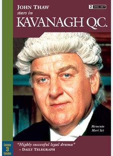 Kavanagh QC: Memento Mori Set