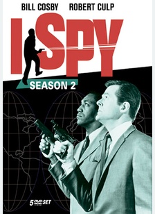 I Spy: Season 2