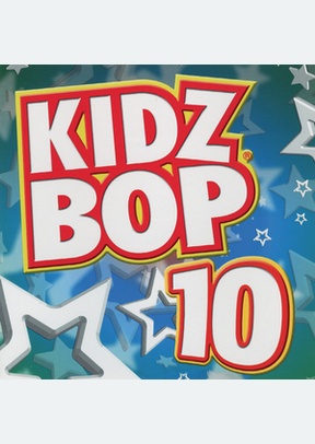 KIDZ BOP 10