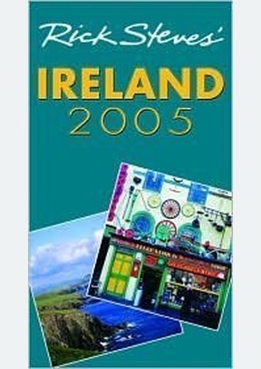 RICK STEVES ISLAND:2005