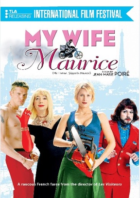 My Wife Maurice