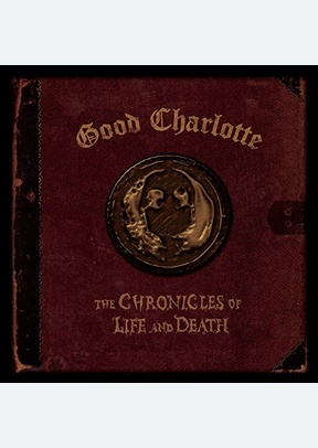 CHRONICLES OF LIFE & DEATH