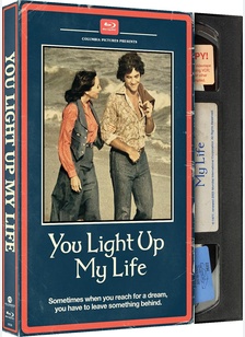 YOU LIGHT UP MY LIFE (BR)
