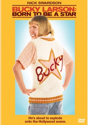 Bucky Larson: Born to Be a Star
