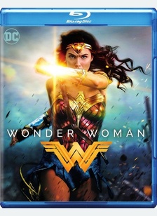 Wonder Woman