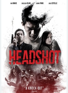 Headshot