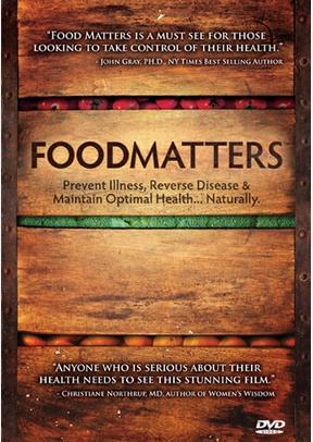 Food Matters