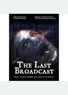 The Last Broadcast