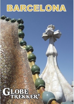 Globe Trekker: Barcelona City Guide