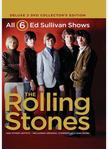 ROLLING STONES