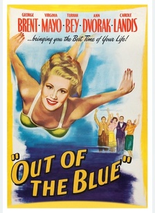 Out Of The Blue