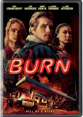 Burn