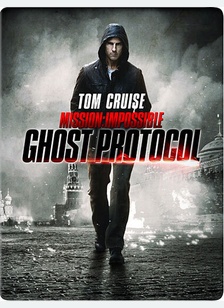 MISSION:IMPOSSIBLE:GHOST (STEE