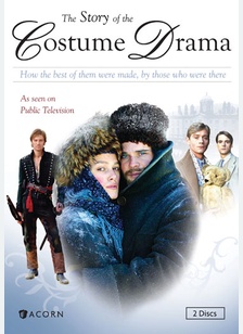 The Story of the Costume Drama
