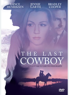 The Last Cowboy