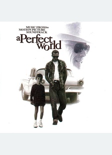 PERFECT WORLD (OST)