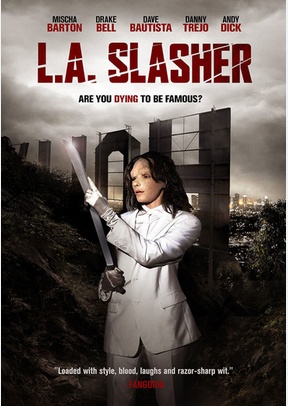 L.A. Slasher