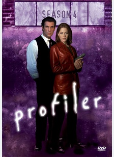 Profiler: Season 4