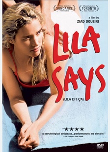 Lila Says