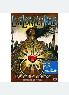 LOS LONELY BOYS