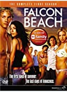 Falcon Beach: The Complete First Series