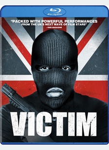 Victim