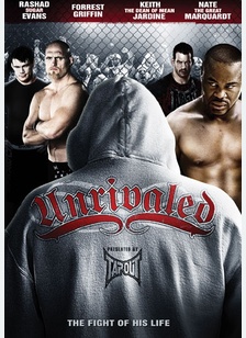 Unrivaled