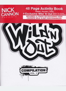 WILD'N OUT COMPILATION VOL. 1